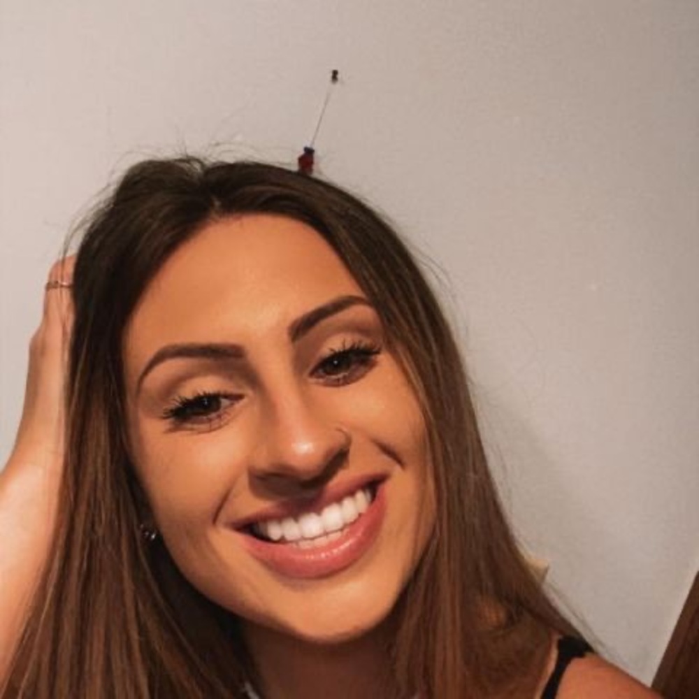 Meet your Posher, Carley